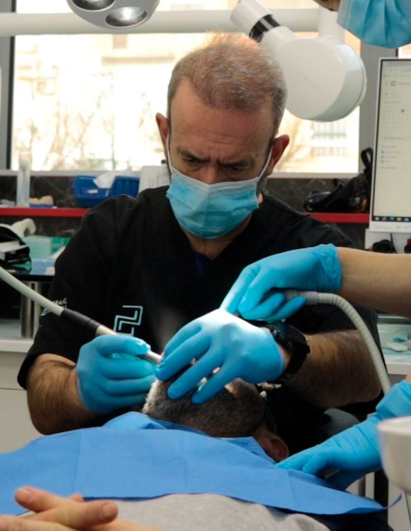 dentist