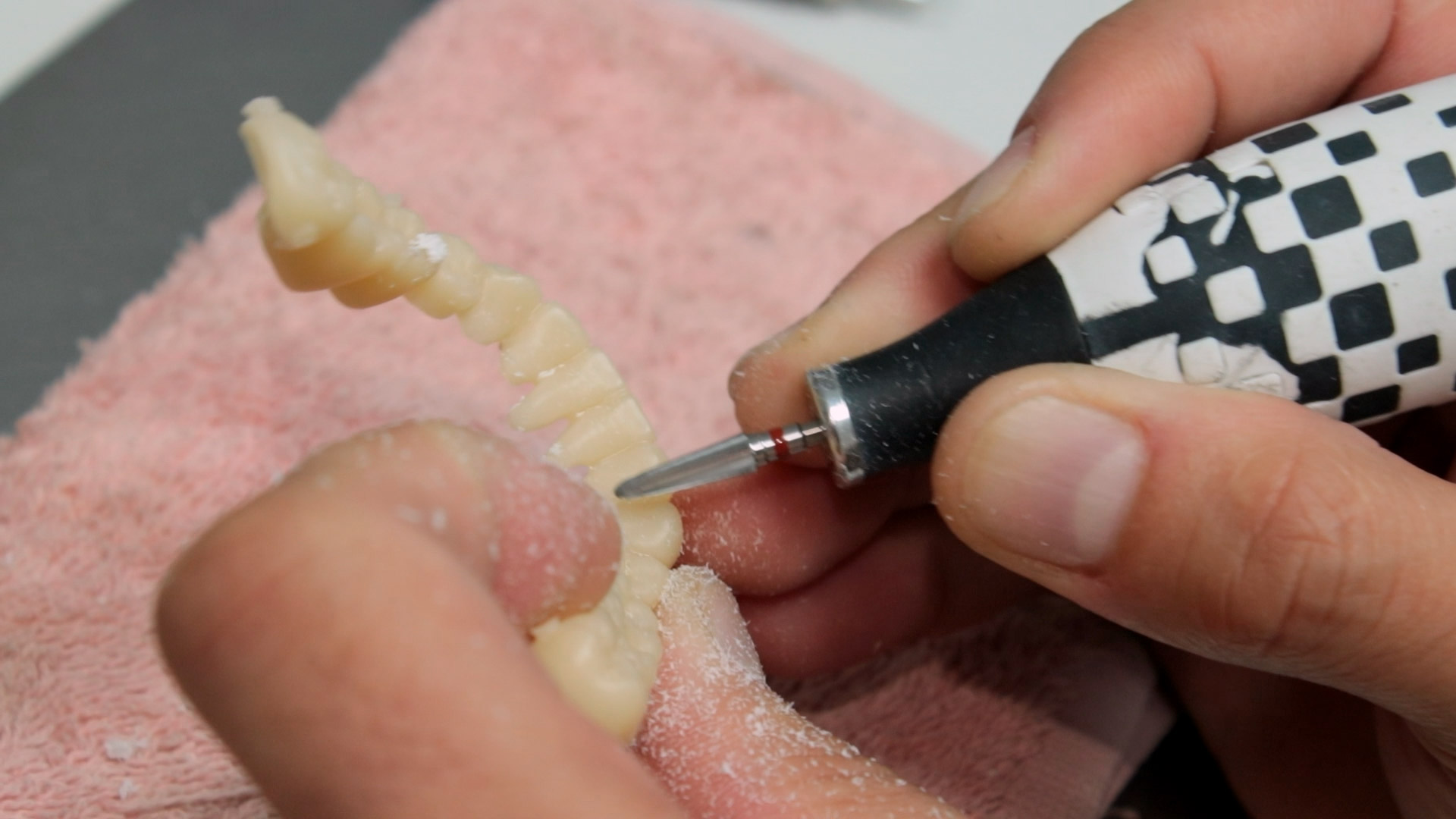 dentist